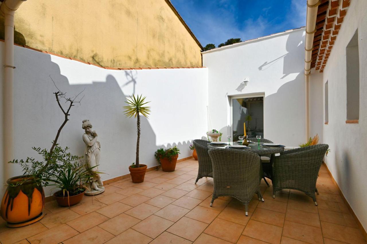 Casa Joe Esprit Mer La Seyne-sur-Mer Exterior photo