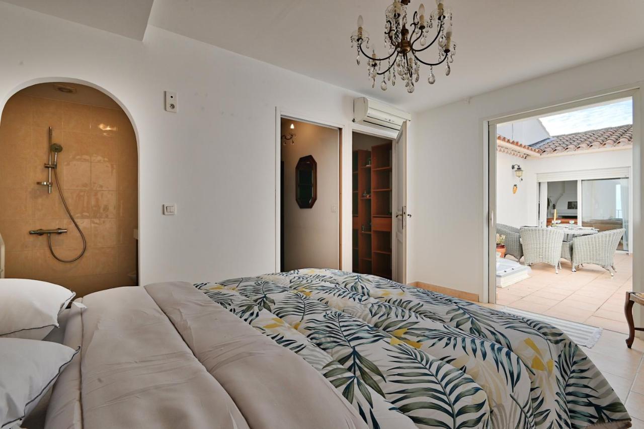 Casa Joe Esprit Mer La Seyne-sur-Mer Exterior photo