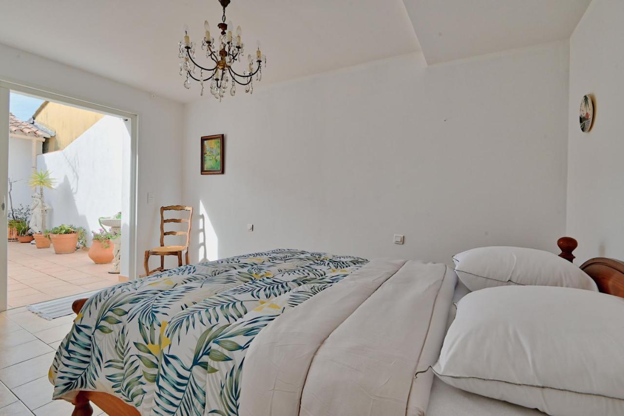 Casa Joe Esprit Mer La Seyne-sur-Mer Exterior photo
