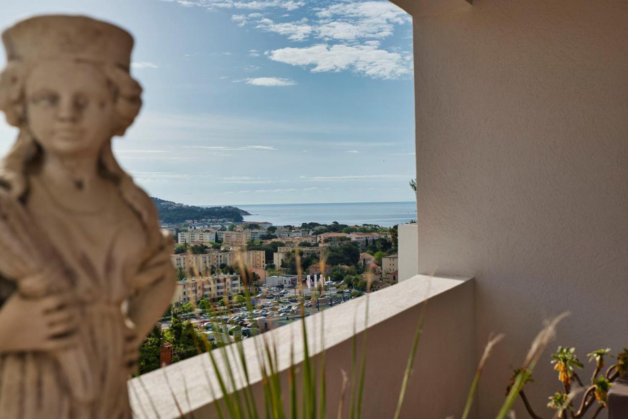 Casa Joe Esprit Mer La Seyne-sur-Mer Exterior photo