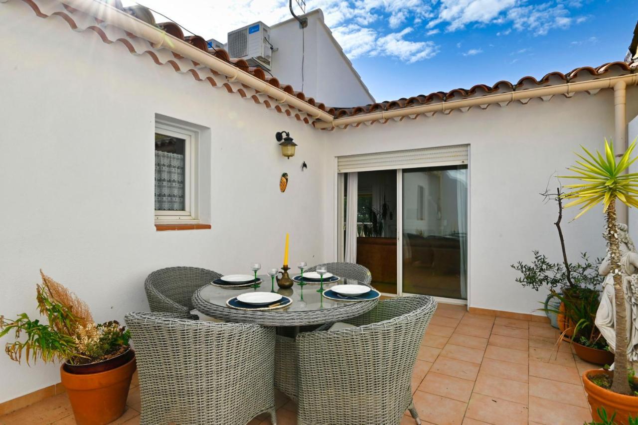 Casa Joe Esprit Mer La Seyne-sur-Mer Exterior photo